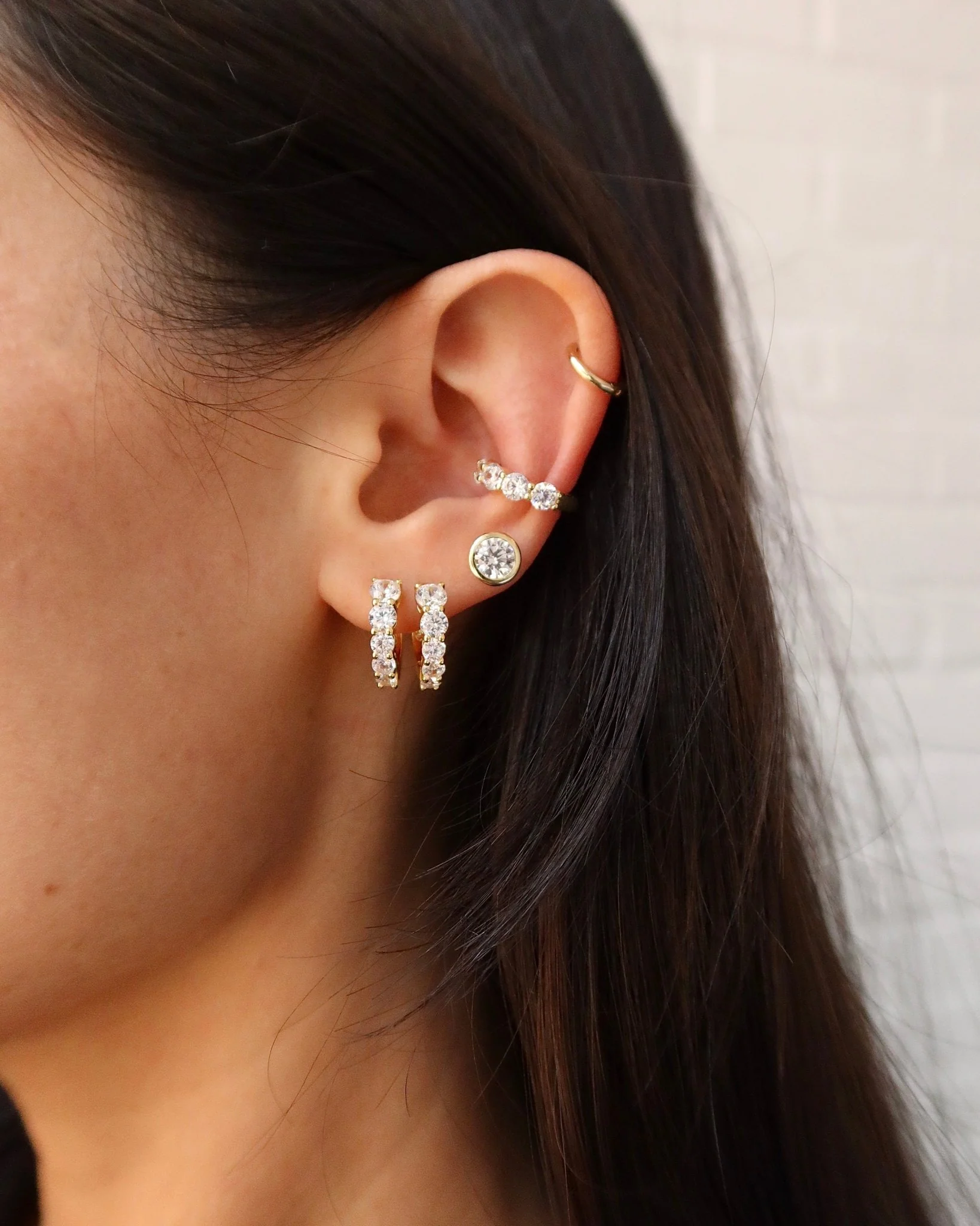 THE JEUNE EAR CUFF - Image 8